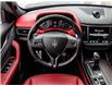 2021 Maserati Levante  (Stk: SE0303) in Aurora - Image 21 of 31