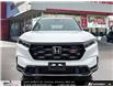 2026 Honda CR-V Hybrid TrailSport (Stk: 2600299) in North York - Image 3 of 29