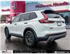 2026 Honda CR-V Hybrid TrailSport (Stk: 2600299) in North York - Image 7 of 29