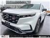 2026 Honda CR-V Hybrid TrailSport (Stk: 2600299) in North York - Image 12 of 29
