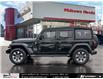 2021 Jeep Wrangler Unlimited Sahara (Stk: B2500526) in North York - Image 5 of 29