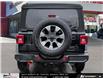 2021 Jeep Wrangler Unlimited Sahara (Stk: B2500526) in North York - Image 9 of 29