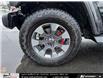2021 Jeep Wrangler Unlimited Sahara (Stk: B2500526) in North York - Image 10 of 29