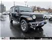 2021 Jeep Wrangler Unlimited Sahara (Stk: B2500526) in North York - Image 13 of 29