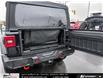 2021 Jeep Wrangler Unlimited Sahara (Stk: B2500526) in North York - Image 16 of 29