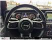 2021 Jeep Wrangler Unlimited Sahara (Stk: B2500526) in North York - Image 18 of 29