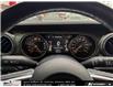 2021 Jeep Wrangler Unlimited Sahara (Stk: B2500526) in North York - Image 19 of 29