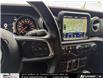 2021 Jeep Wrangler Unlimited Sahara (Stk: B2500526) in North York - Image 20 of 29