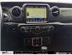2021 Jeep Wrangler Unlimited Sahara (Stk: B2500526) in North York - Image 23 of 29