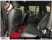 2021 Jeep Wrangler Unlimited Sahara (Stk: B2500526) in North York - Image 27 of 29