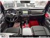 2021 Jeep Wrangler Unlimited Sahara (Stk: B2500526) in North York - Image 28 of 29