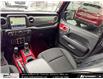 2021 Jeep Wrangler Unlimited Sahara (Stk: B2500526) in North York - Image 29 of 29