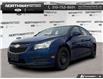 2012 Chevrolet Cruze LT Turbo (Stk: P11746) in Brantford - Image 1 of 17
