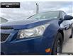 2012 Chevrolet Cruze LT Turbo (Stk: P11746) in Brantford - Image 6 of 17