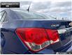 2012 Chevrolet Cruze LT Turbo (Stk: P11746) in Brantford - Image 8 of 17