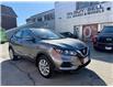 2023 Nissan Qashqai S (Stk: HPU0378) in Toronto - Image 3 of 18