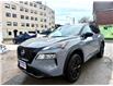 2023 Nissan Rogue SV Midnight Edition (Stk: HP2190A) in Toronto - Image 1 of 20