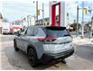 2023 Nissan Rogue SV Midnight Edition (Stk: HP2190A) in Toronto - Image 7 of 20