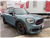 2021 MINI Countryman John Cooper Works (Stk: HP2101A) in Toronto - Image 2 of 20