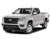 2022 Chevrolet Colorado LT (Stk: B1956) in Sarnia - Image 1 of 11
