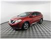 2017 Nissan Murano  (Stk: A20845) in Calgary - Image 1 of 21