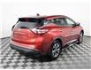 2017 Nissan Murano  (Stk: A20845) in Calgary - Image 6 of 21