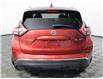 2017 Nissan Murano  (Stk: A20845) in Calgary - Image 7 of 21