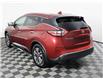 2017 Nissan Murano  (Stk: A20845) in Calgary - Image 8 of 21