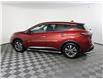 2017 Nissan Murano  (Stk: A20845) in Calgary - Image 9 of 21