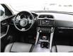 2018 Jaguar F-PACE 25t Premium (Stk: TJ38593) in London - Image 35 of 37