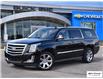 2019 Cadillac Escalade ESV Premium Luxury (Stk: 2426-26HA) in Hamilton - Image 1 of 29