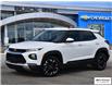 2022 Chevrolet TrailBlazer LT (Stk: 2005-26A) in Hamilton - Image 1 of 30