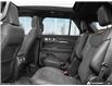 2026 Ford Explorer Tremor (Stk: T-1181) in Calgary - Image 21 of 25