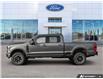2026 Ford F-350 Platinum (Stk: T-1496) in Calgary - Image 3 of 26