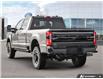 2026 Ford F-350 Platinum (Stk: T-1496) in Calgary - Image 4 of 26