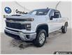 2025 Chevrolet Silverado 3500HD LT (Stk: PS2158) in Grande Prairie - Image 1 of 24
