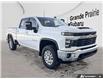 2025 Chevrolet Silverado 3500HD LT (Stk: PS2158) in Grande Prairie - Image 7 of 24