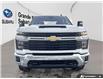 2025 Chevrolet Silverado 3500HD LT (Stk: PS2158) in Grande Prairie - Image 8 of 24