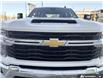 2025 Chevrolet Silverado 3500HD LT (Stk: PS2158) in Grande Prairie - Image 11 of 24
