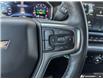 2025 Chevrolet Silverado 3500HD LT (Stk: PS2158) in Grande Prairie - Image 16 of 24