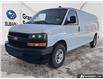 2024 Chevrolet Express 2500 Cargo (Stk: PS2170) in Grande Prairie - Image 1 of 24