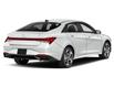2023 Hyundai Elantra Luxury (Stk: WU7804) in Welland - Image 3 of 12