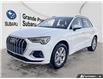 2025 Audi Q3  (Stk: PS2173) in Grande Prairie - Image 1 of 26