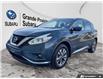2017 Nissan Murano SL (Stk: PS2122A) in Grande Prairie - Image 1 of 25
