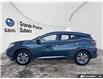 2017 Nissan Murano SL (Stk: PS2122A) in Grande Prairie - Image 2 of 25