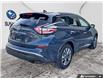 2017 Nissan Murano SL (Stk: PS2122A) in Grande Prairie - Image 5 of 25