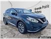2017 Nissan Murano SL (Stk: PS2122A) in Grande Prairie - Image 7 of 25