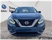 2017 Nissan Murano SL (Stk: PS2122A) in Grande Prairie - Image 8 of 25