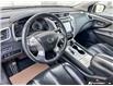2017 Nissan Murano SL (Stk: PS2122A) in Grande Prairie - Image 13 of 25