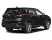2026 Nissan Rogue S (Stk: XN7586) in Thornhill - Image 3 of 11